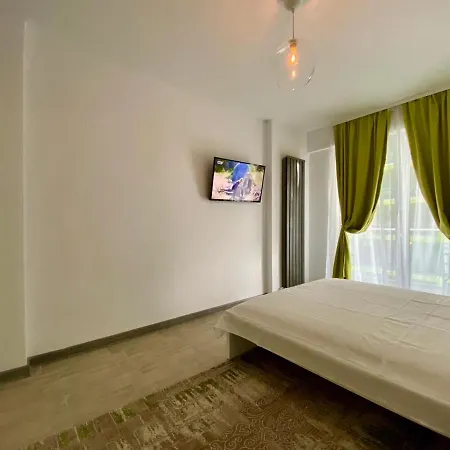 M.r Appartement
