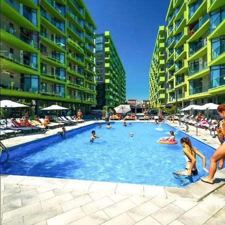 M.r Appartement